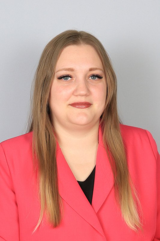 Музыкальный руководитель Катилевская Алина Александровна.