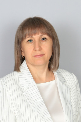 Заместитель заведующего по АХР Гарпинченко Юлия Михайловна Заместитель заведующего по АХР Гарпинченко Юлия Михайловна