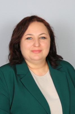 Воспитатель Руденко Виктория Николаевна Воспитатель Руденко Виктория Николаевна