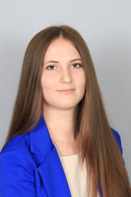 Воспитатель Рузибоева Марина Олимджоновна Воспитатель Рузибоева Марина Олимджоновна