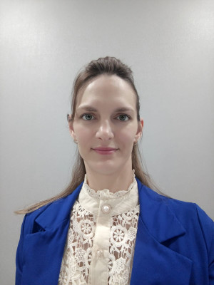 Воспитатель Орехова Анна Александровна Воспитатель Орехова Анна Александровна